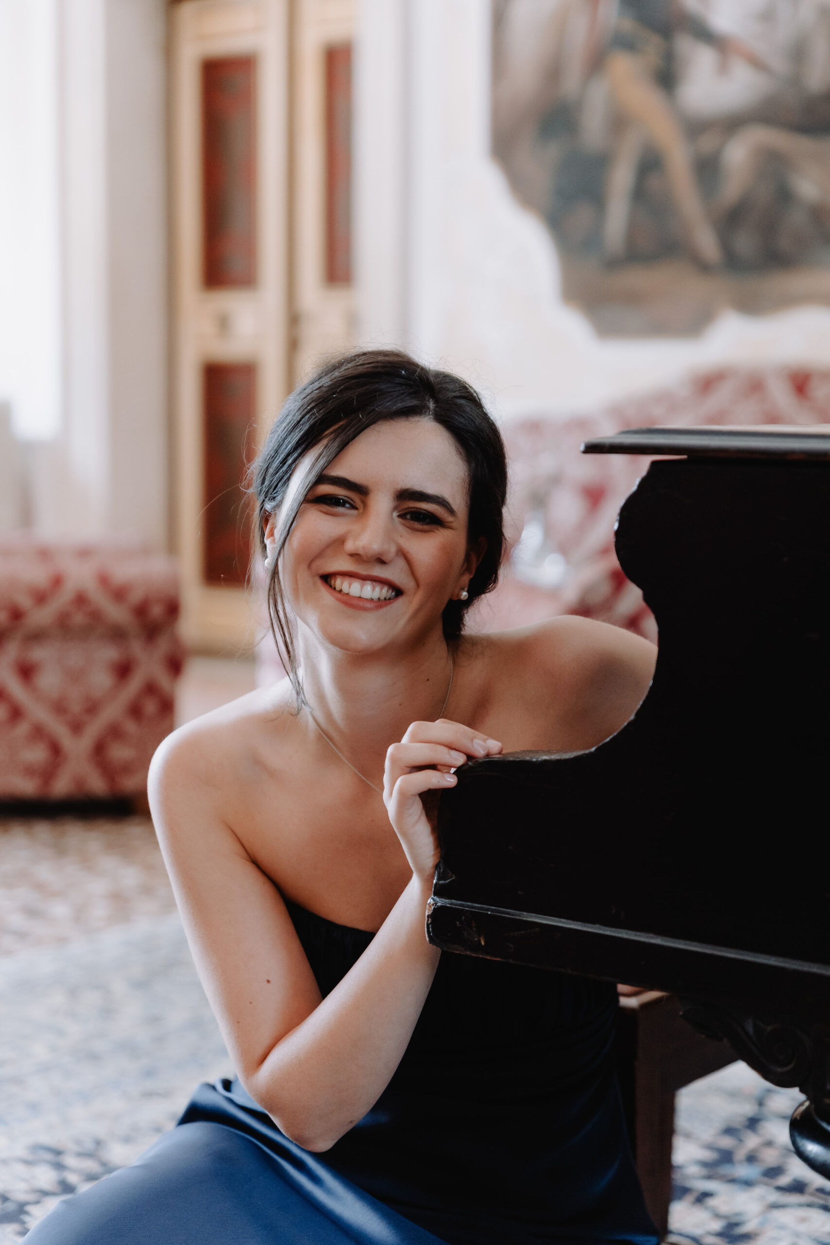 Giovannna Maccatrozzo